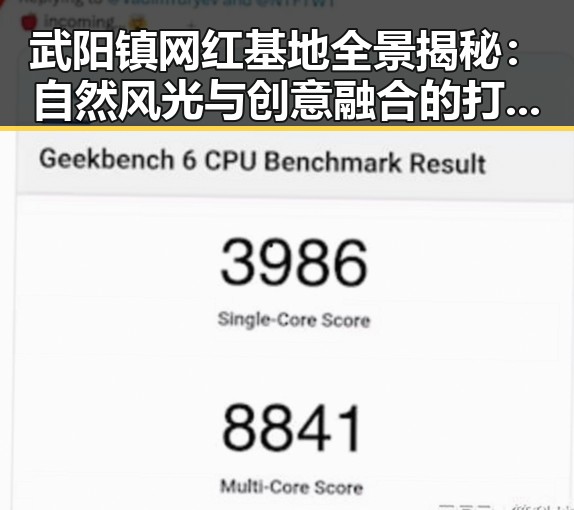 武阳镇网红基地全景揭秘:自然风光与创意融合的打卡圣地